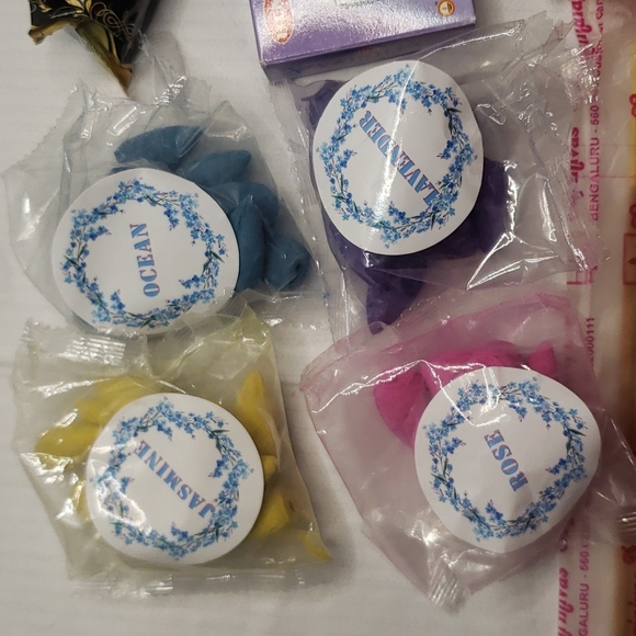 incense variety lot - Picture 2 of 4